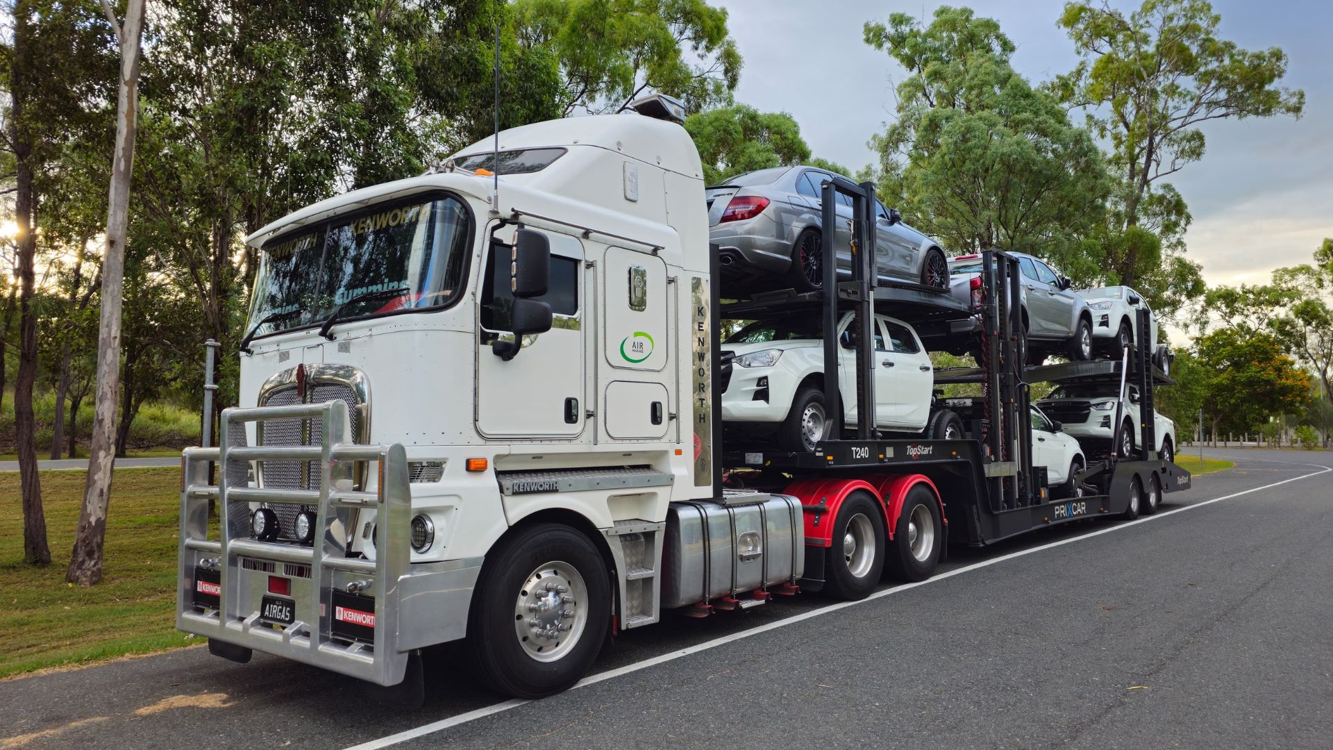 Cleo Pradox Supplies K Ltd