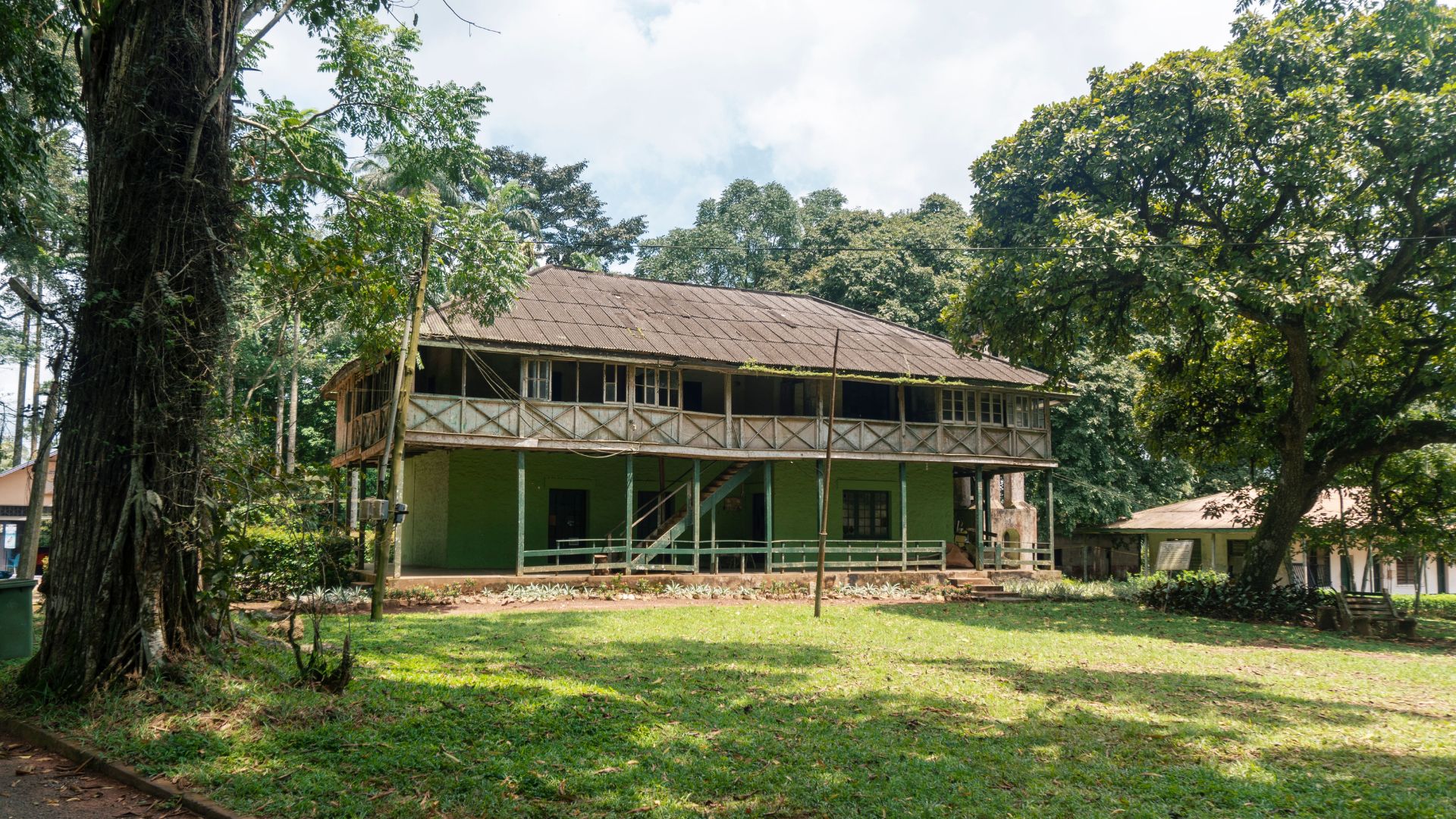 Cleo Pradox destinations across Kenya