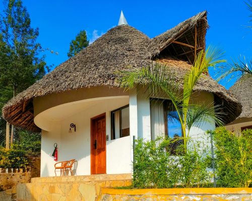 Accommodation Booking Assistance