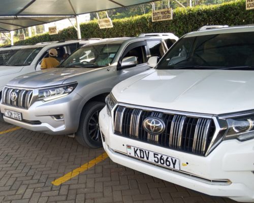 Fleet Management