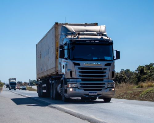 Cargo transportation